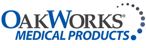 OAKWORKS Medical logó
